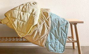 NAJELL portable baby nest