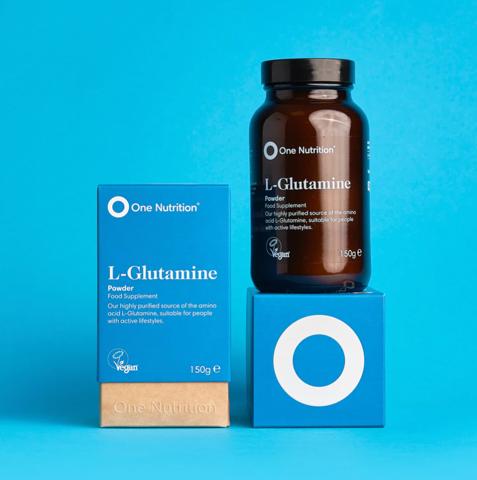 L-GLUTAMINE glutamine powder