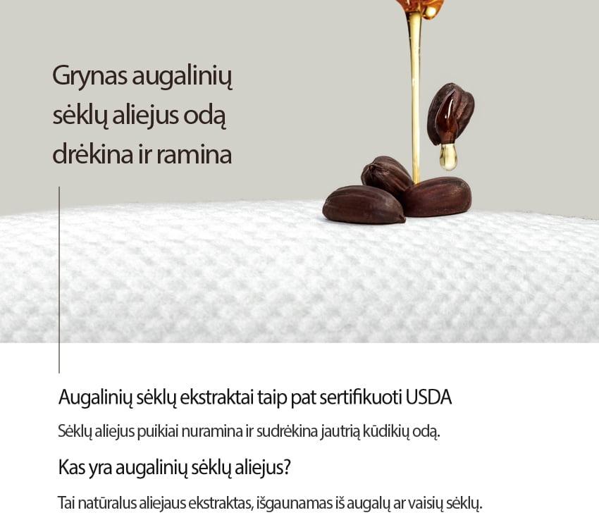 K-MOM  Organiškos drėgnos servetėlės “Avelė” (30 vnt.)