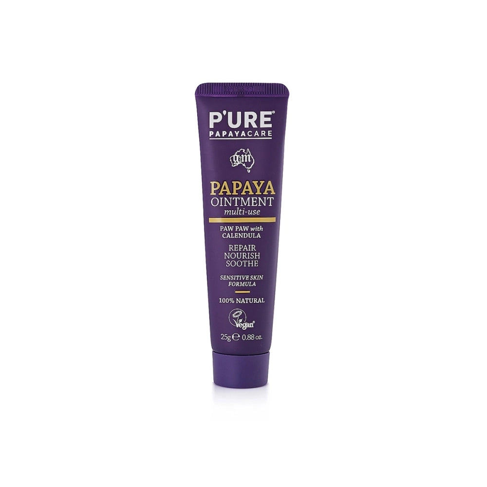 PAPAYA OINTMENT daugiafunkcinis atkuriantis kremas