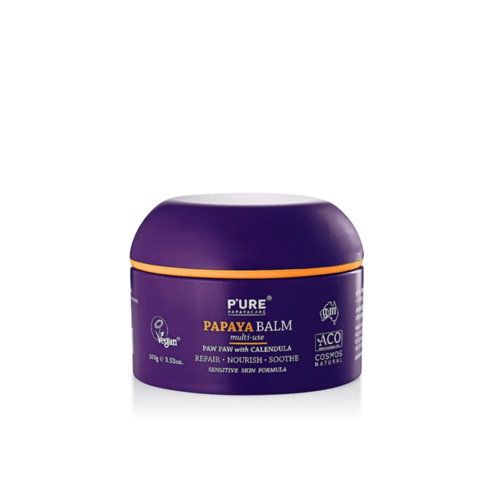 PAPAYA BALM multifukcinis balzamas