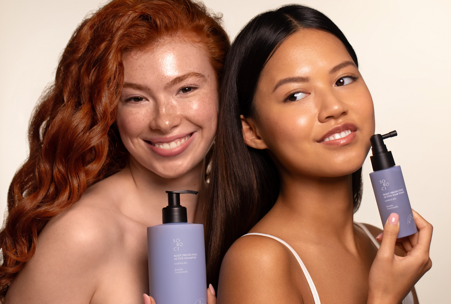 LOVE LINES balm for stretch marks