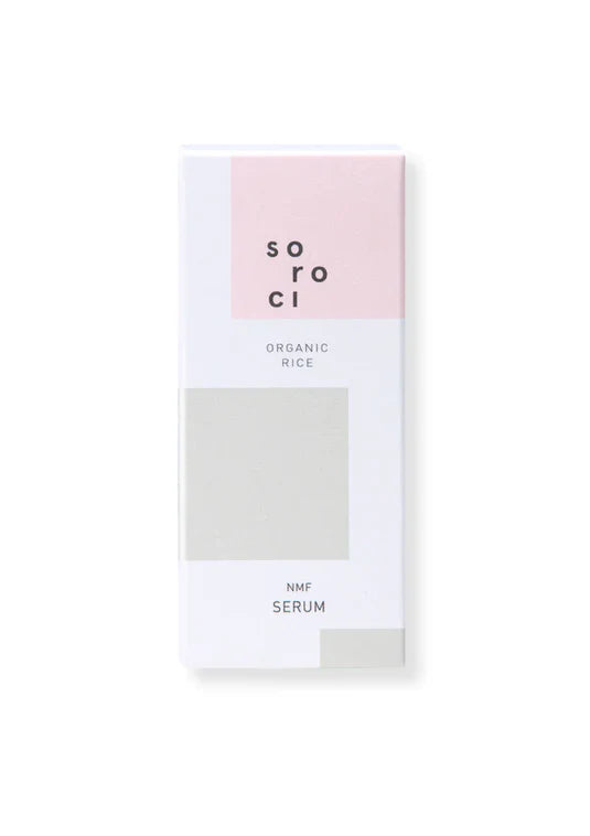 SOROCI NMF veido serumas