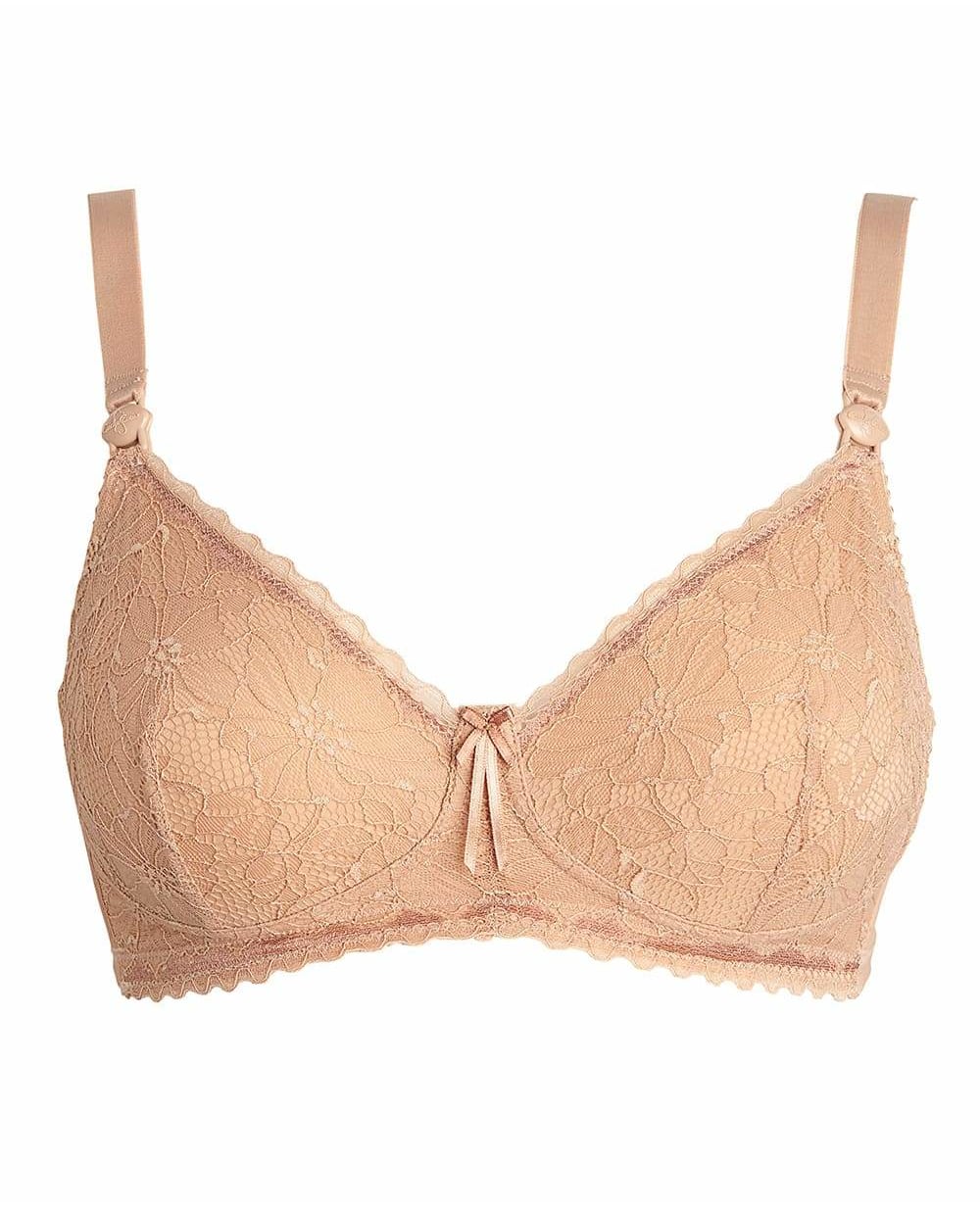 IRIS bra for nursing and pregnant women