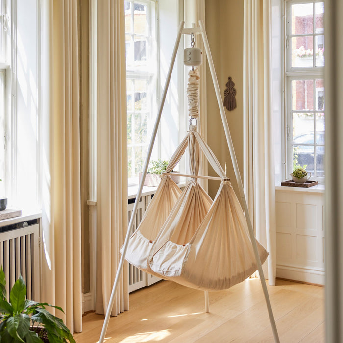 NAJELL portable baby nest