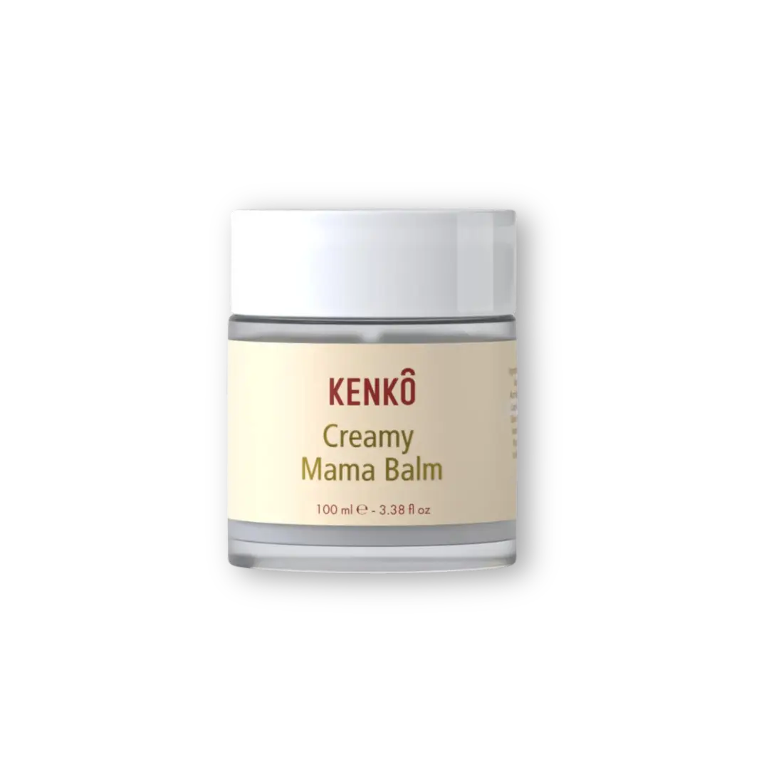 KENKÔ soothing bath oil for mother and baby