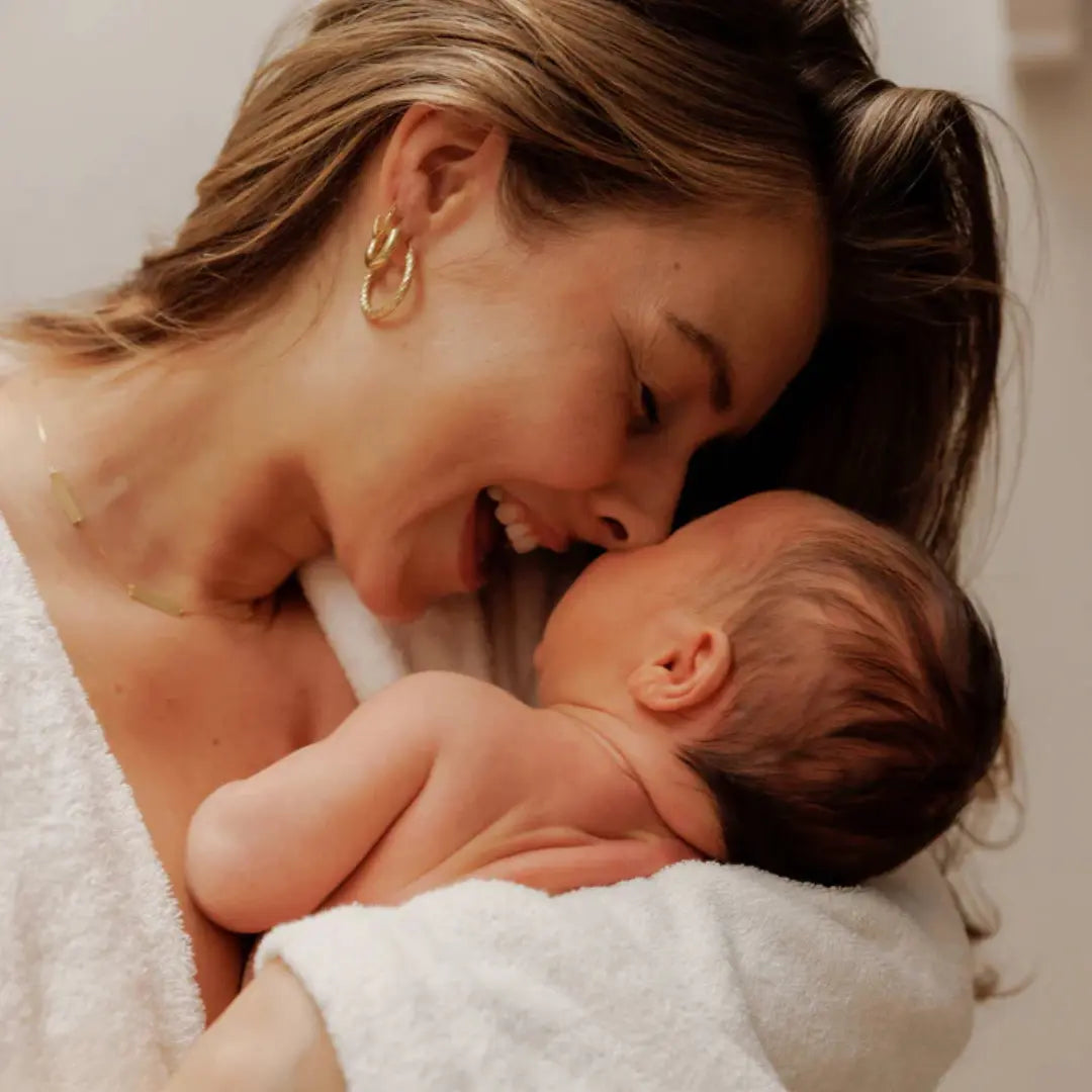 KENKÔ aliejinis prausiklis kūdikiams ir vaikams