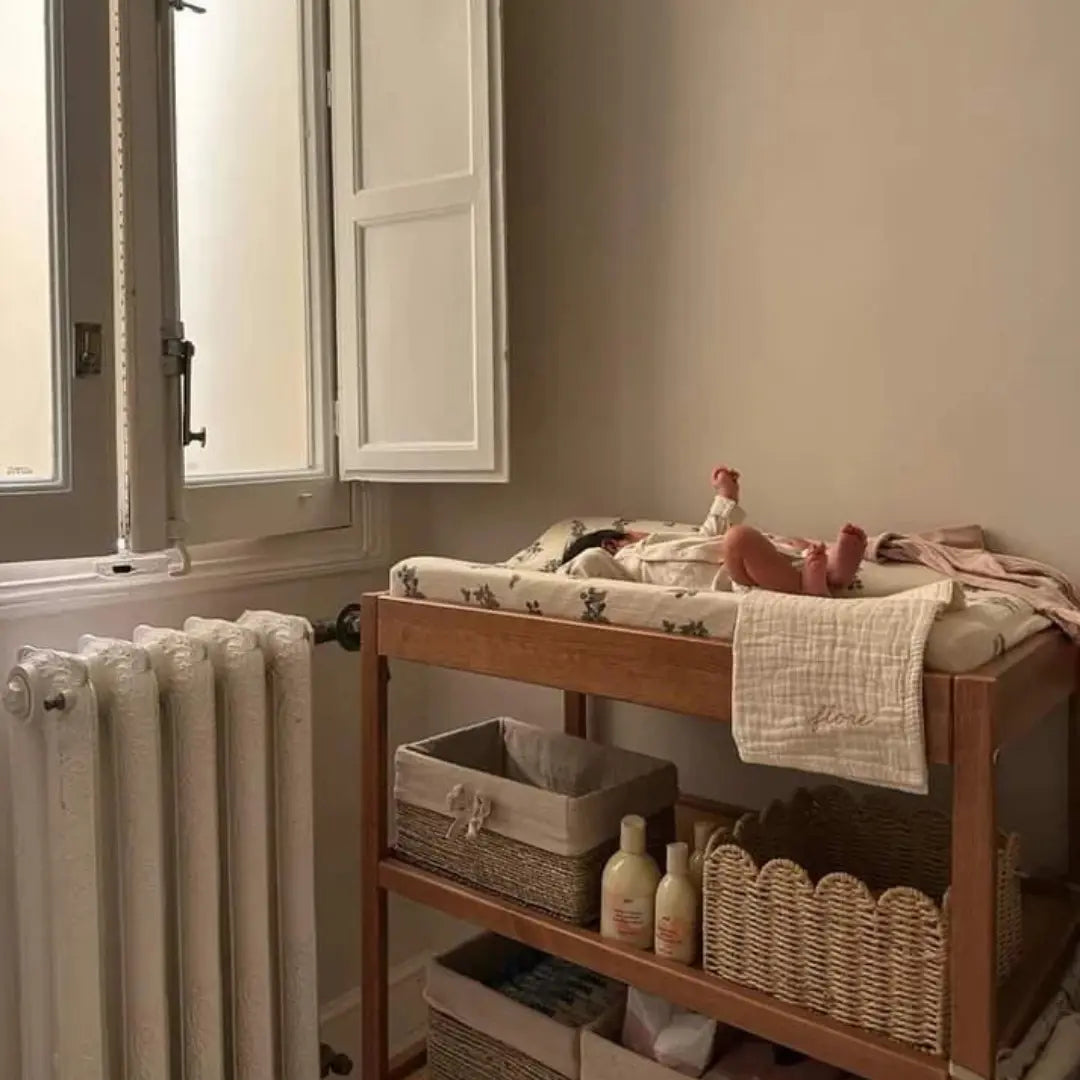 KENKÔ sauskelnių apsauginis kūdikio kremas