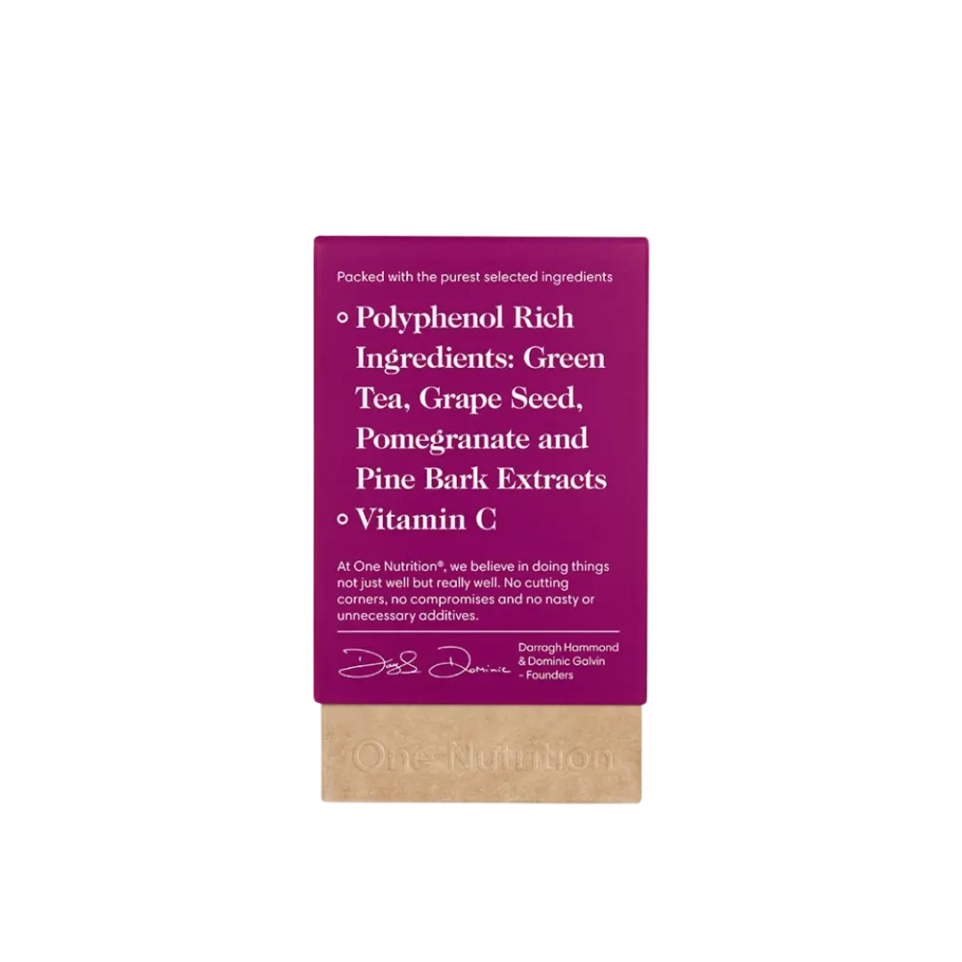 FIRST DEFENCE - imunitetui