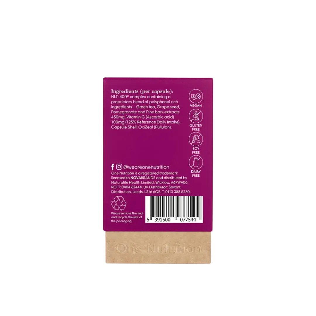 FIRST DEFENCE - imunitetui