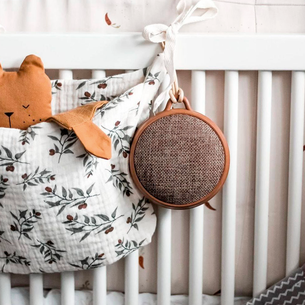 NAJELL portable baby nest