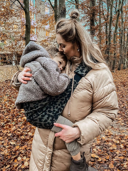 NAJELL portable baby nest