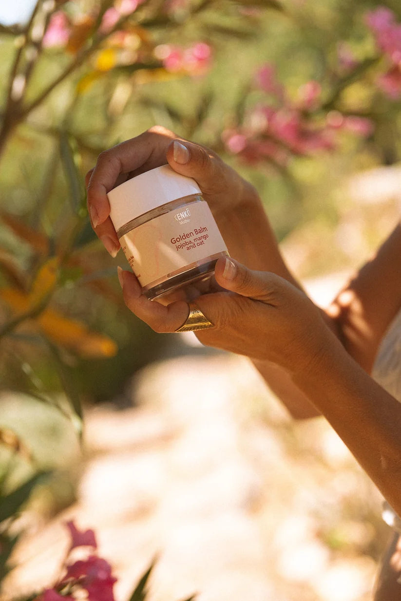 KENKÔ Golden Balm