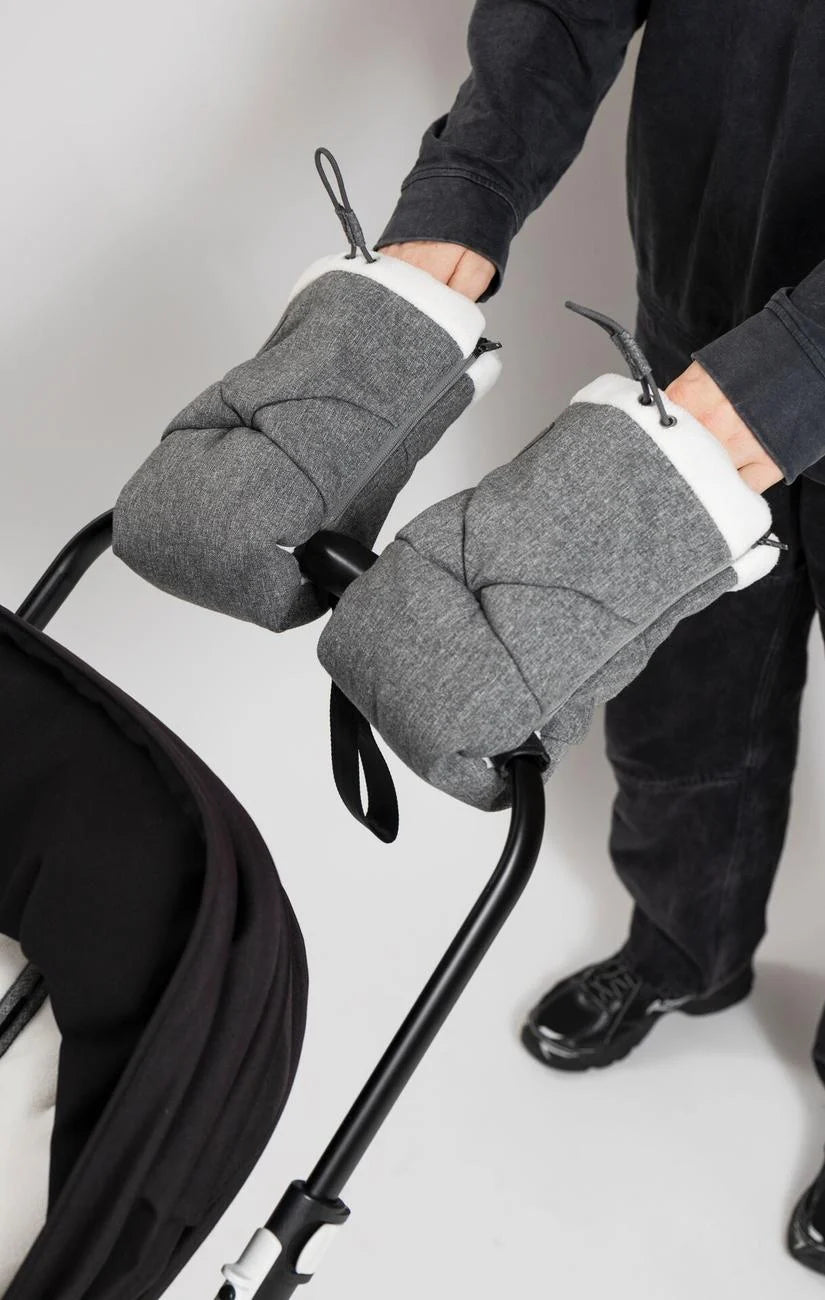 NAJELL stroller gloves