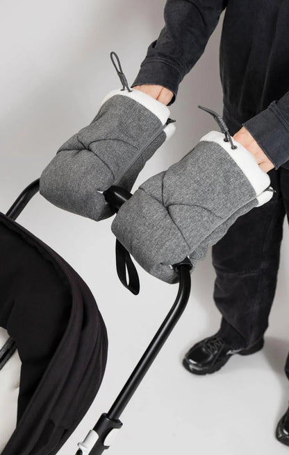 NAJELL stroller gloves