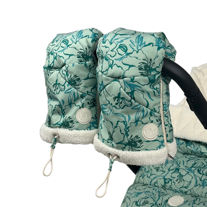 NAJELL stroller gloves