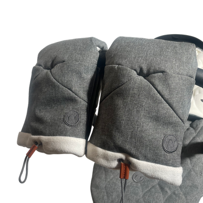 NAJELL stroller gloves