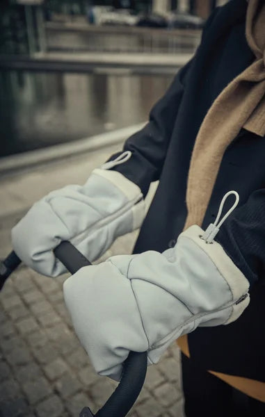 NAJELL stroller gloves