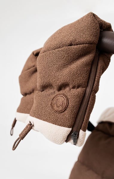 NAJELL stroller gloves