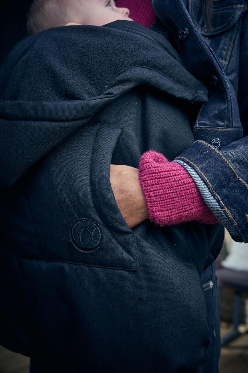 NAJELL All Weather Cover