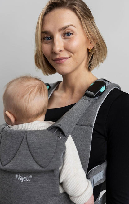 NAJELL Baby carrier EASY