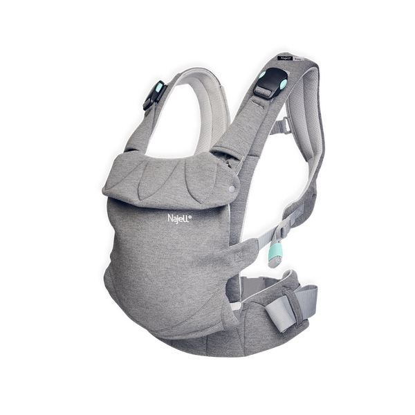 NAJELL Baby carrier EASY
