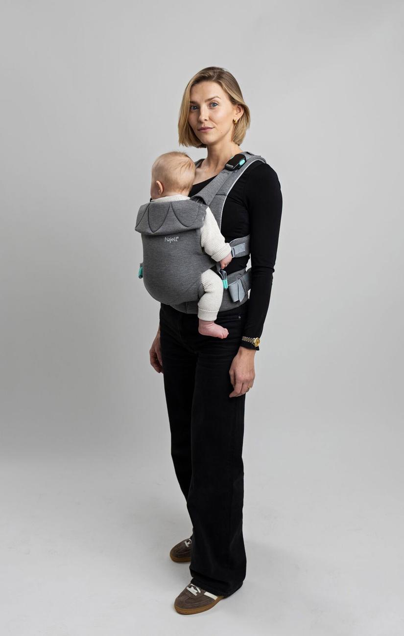 NAJELL Baby carrier EASY