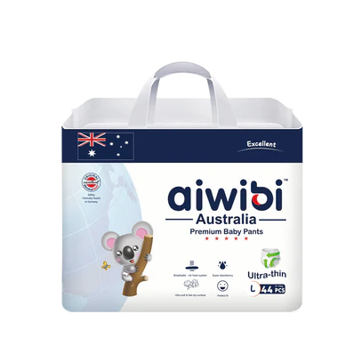 AIWIBI Premium sauskelnės-kelnaitės