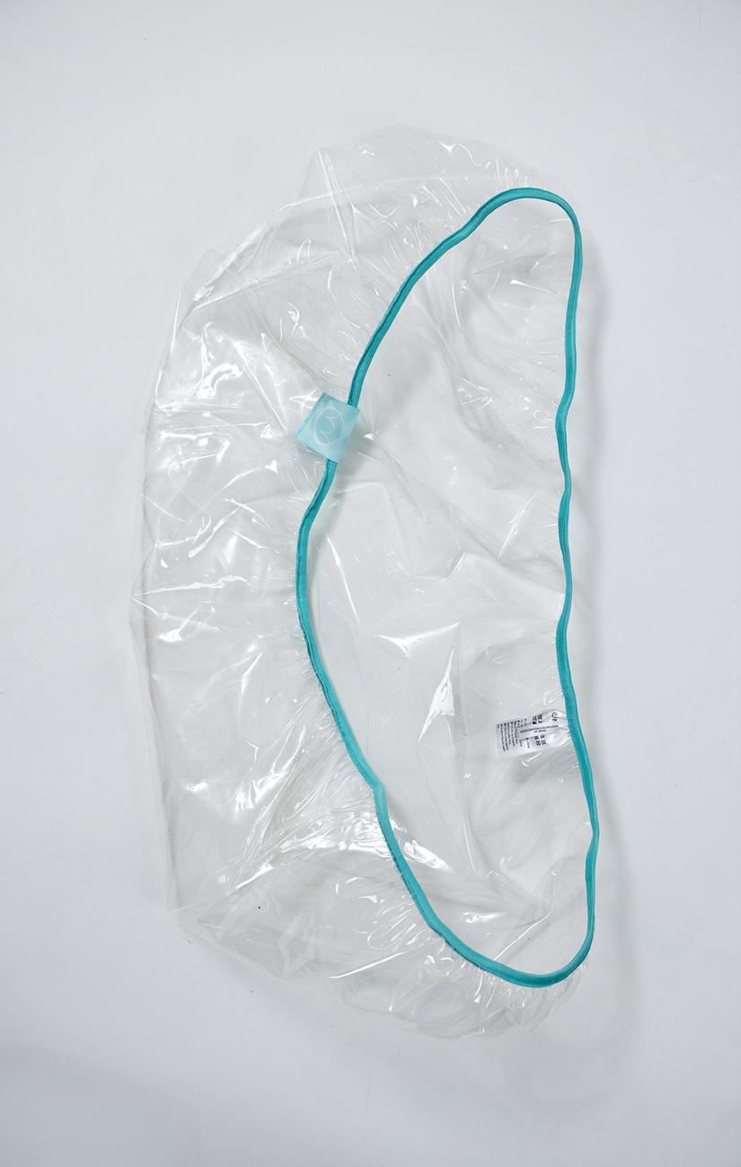 NAJELL nešiojamo gultuko - lizdelio apsauga