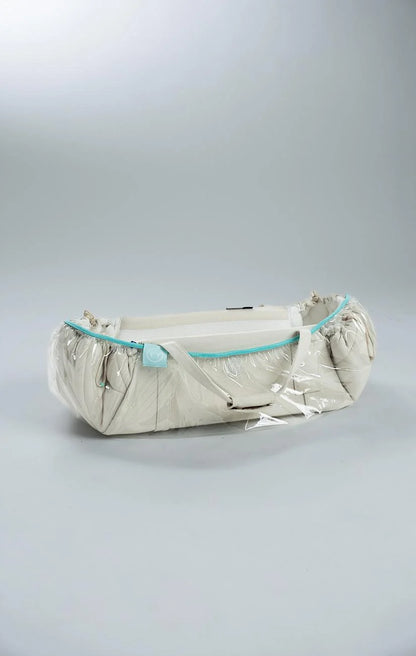 NAJELL nešiojamo gultuko - lizdelio apsauga