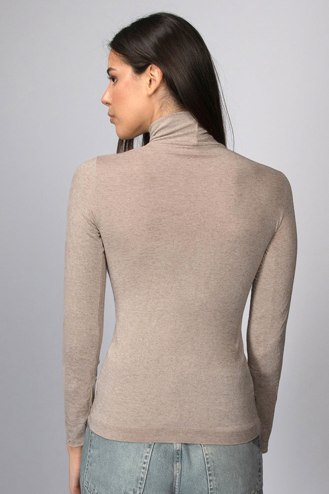 INTIMIDEA CASHMERE ULTRASOFT plonas golfas su kašmyru