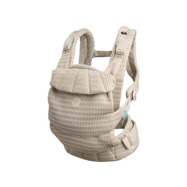 NAJELL ergonominė kūdikių nešioklė RISE
