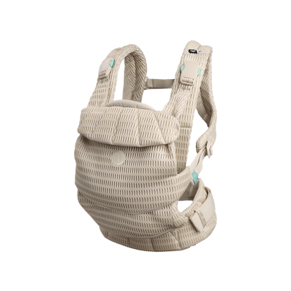 NAJELL ergonominė kūdikių nešioklė RISE