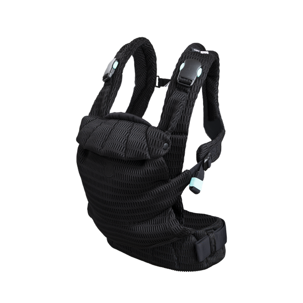 NAJELL ergonominė kūdikių nešioklė RISE