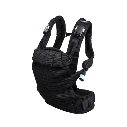 NAJELL ergonominė kūdikių nešioklė RISE