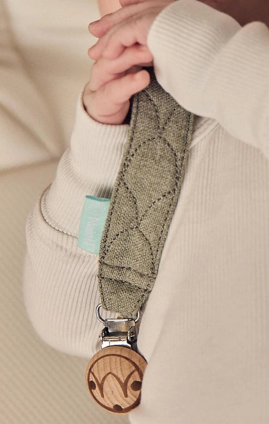 NAJELL pacifier holder