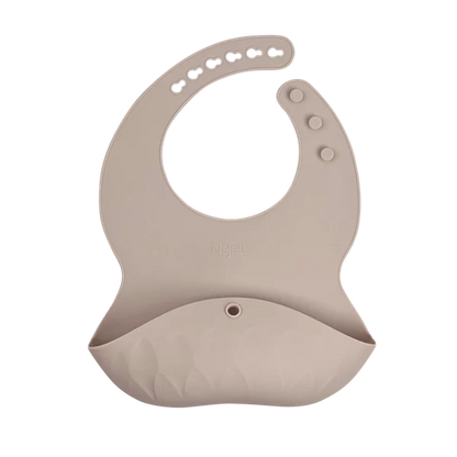 NAJELL silikoninis seilinukas