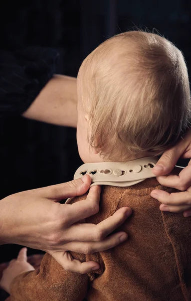 NAJELL silikoninis seilinukas