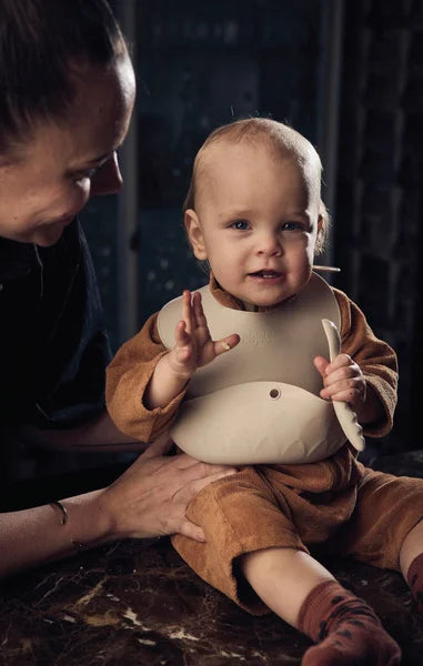 NAJELL silikoninis seilinukas