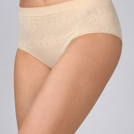 INTIMIDEA PUSH UP bra