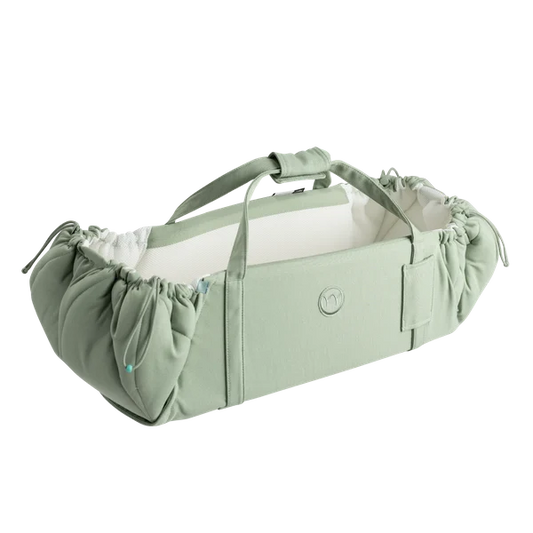 NAJELL nešiojamas gultukas - lizdelis SleepCarrier X