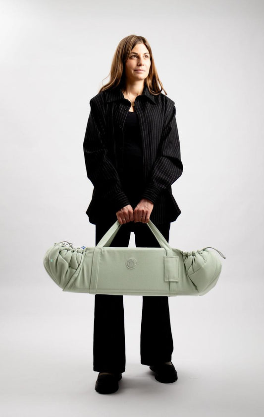 NAJELL nešiojamas gultukas - lizdelis SleepCarrier X