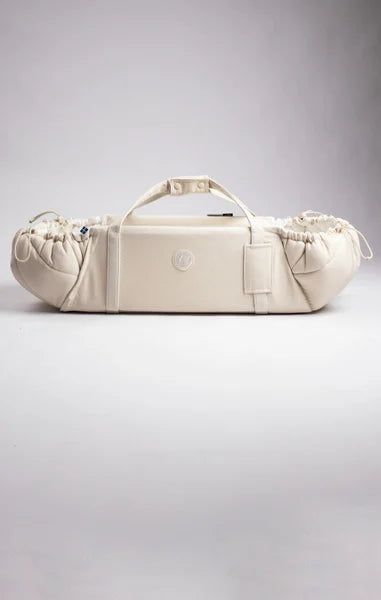 NAJELL nešiojamas gultukas - lizdelis SleepCarrier X