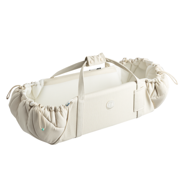 NAJELL nešiojamas gultukas - lizdelis SleepCarrier X