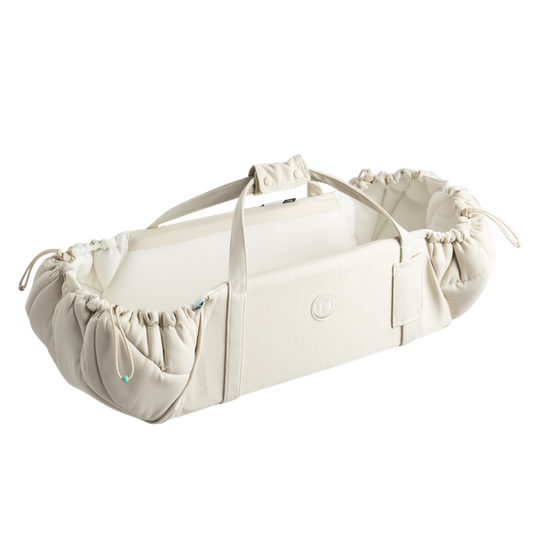 NAJELL nešiojamas gultukas - lizdelis SleepCarrier X