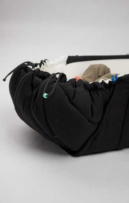 NAJELL nešiojamas gultukas - lizdelis SleepCarrier X