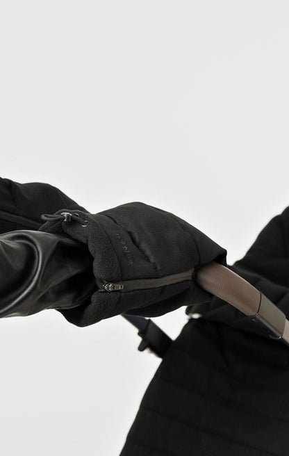 NAJELL stroller gloves