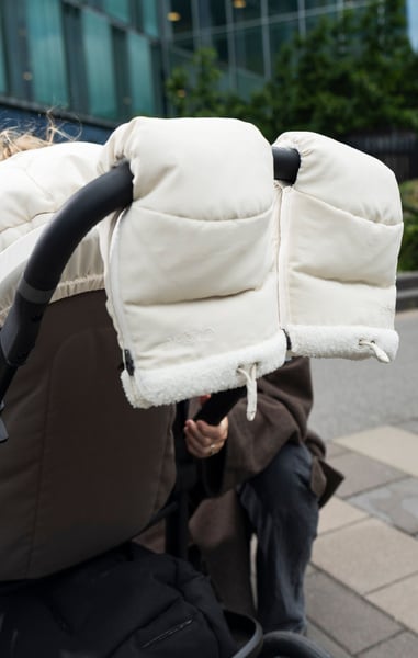 NAJELL stroller gloves