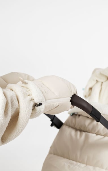 NAJELL stroller gloves