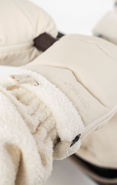NAJELL stroller gloves